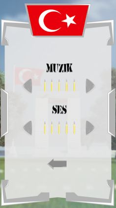 Çanakkale Mesaj - Screenshot 3