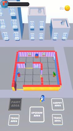 Construction Manager - Screenshot 4