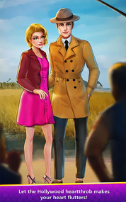 Hollywood Love Story - Screenshot 5