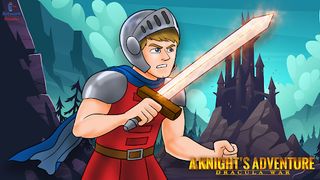 Knight's Adventure:Dracula War - Screenshot 1