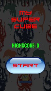 Falling Bob Down - Screenshot 2