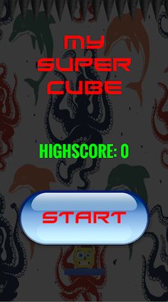 Falling Bob Down - Screenshot 2