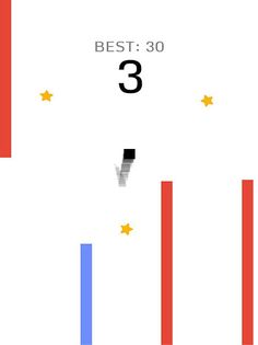 Jumpy Bit - Screenshot 4