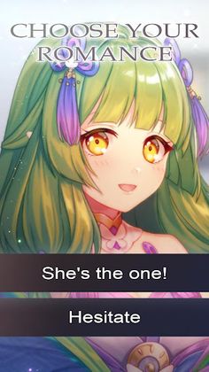 My Fairy Girlfriend - Screenshot 3