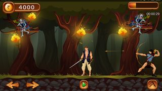 Fight 4 Love - Screenshot 2