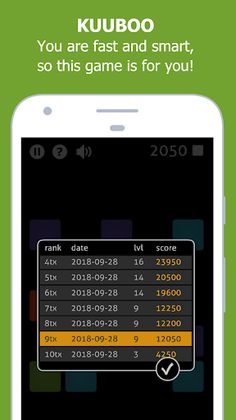 Kuuboo - Screenshot 4