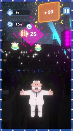 Simi Aviento - Screenshot 3