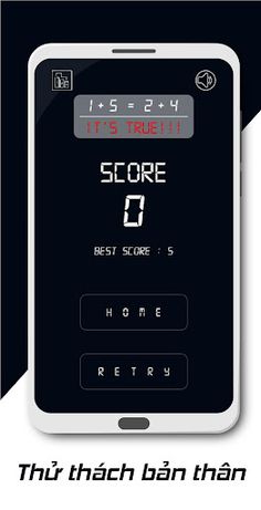 Fast Math - Screenshot 4