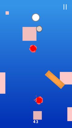 Never Stop Falling - Screenshot 2