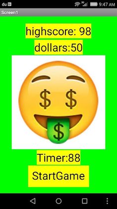 Emoji Tap - Screenshot 1