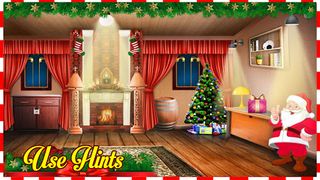 Escape Room: Christmas Holiday - Screenshot 3