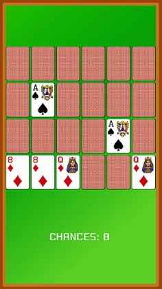 MemoriaU - Screenshot 3