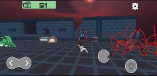 기가막힌 조작감 -모험가의 일투- - Screenshot 1