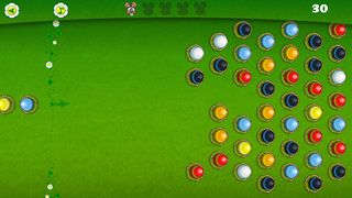 Holidays 2: 4 Easter Games - Screenshot 3