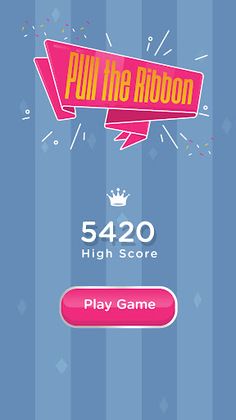 Color Blast : Pull & Win - Screenshot 1