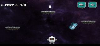 Robot Chaser - Screenshot 3
