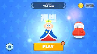 Mini Hoppers - Screenshot 2