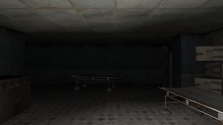 Eyes of Horror: Scary Baby - Screenshot 1