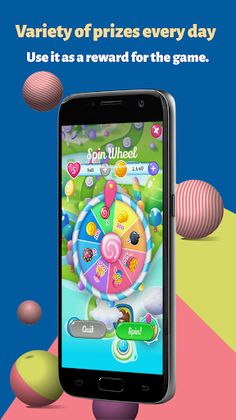 Fruit Pop Mania - Screenshot 3