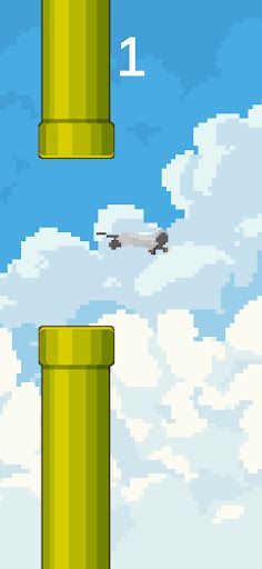 FlyingCat - Screenshot 2