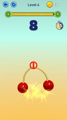 Lato Lato Clackers - Screenshot 3