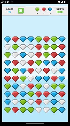 Triast - Screenshot 2