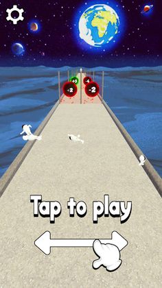 Astrodolls - Screenshot 1