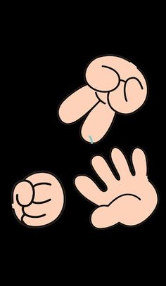 Gunting Kertas Batu - Screenshot 1