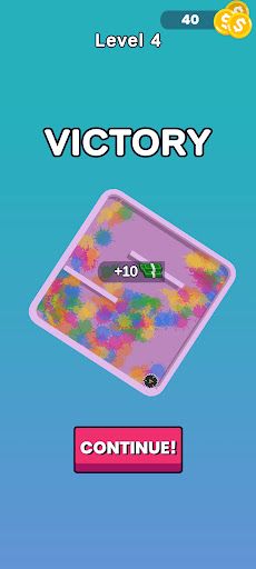 Ballon Pop! - Screenshot 4