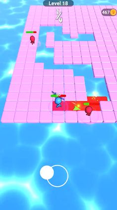 Tile Shooter 3D - Screenshot 4