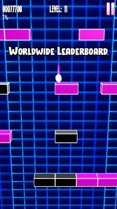 Drop the ball - Screenshot 2