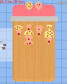 My Pizza Shop! - Screenshot 3