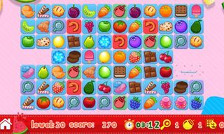 Onet Fruit - Screenshot 1