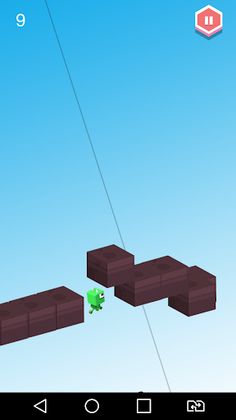 قفزة - Screenshot 4