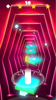 Stray Kiids - Maniac Tiles hop - Screenshot 2