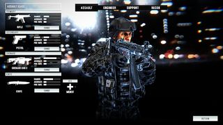 Vapen Krig: Critical Strike CS - Screenshot 2