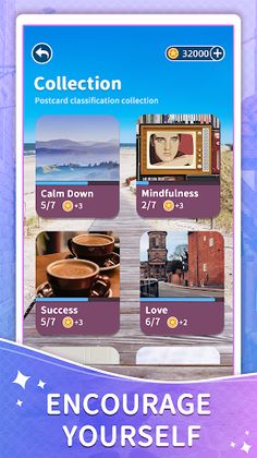 Word Design! - Screenshot 4