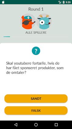 SoMeDigMig - Screenshot 3