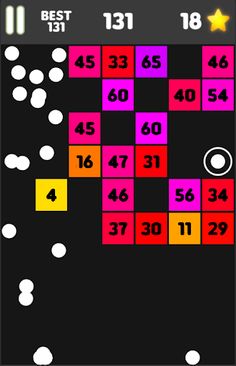 Crazy Ballz - Screenshot 4