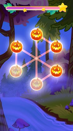 Magico Puzzle - Screenshot 3