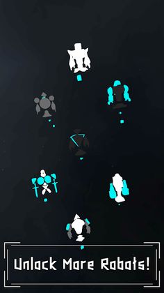 Neon Strider - Screenshot 3