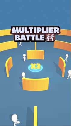 Multiplier Battle - Screenshot 1