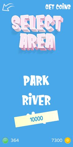 Randy and Teddy 3D - Screenshot 2