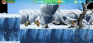 Puppy Little Patrol Adventure - Screenshot 3