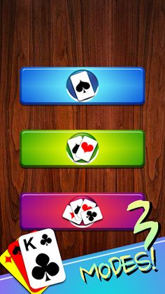 Spider Classic - Card Game - Screenshot 2