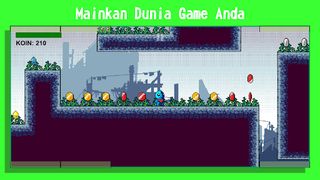 Devin Game (Buat Game Anda) - Screenshot 3