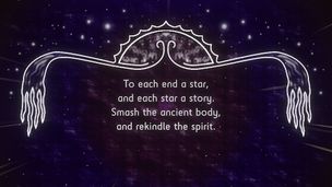 The Mourning Star - Screenshot 1