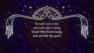 The Mourning Star - Screenshot 1