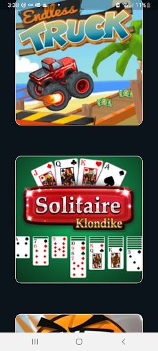 GAMER - Screenshot 4