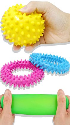 Fidget Toys: ASMR Fidget Games - Screenshot 2